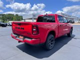 New 2025 RAM 1500 Big Horn image 3
