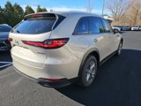 New 2025 MAZDA CX-90 Plug-In Hybrid w/ Preferred image 3