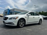 Used 2017 Buick LaCrosse Premium w/ Sights and Sounds Package image 4