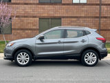 Used 2018 Nissan Rogue Sport SV w/ SV Technology Package image 2