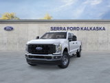New 2025 Ford F350 XL w/ XL Driver Assist Package image 2