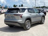 New 2026 Chevrolet Equinox LT image 5