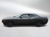 Certified 2019 Dodge Challenger SXT w/ Blacktop Package image 4