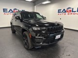New 2025 Jeep Grand Cherokee Limited image 2