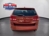 Used 2014 Dodge Journey American Value Package w/ Flexible Seating Group image 4