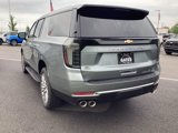 New 2025 Chevrolet Suburban Premier image 3