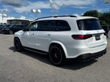New 2026 Mercedes-Benz GLS 63 AMG 4MATIC image 5