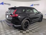 New 2026 Honda CR-V Sport Touring image 6