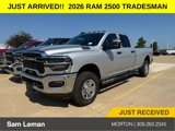 New 2026 RAM 2500 Tradesman image 3