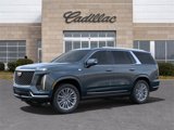 New 2025 Cadillac Escalade Premium Luxury w/ Touring Package image 2