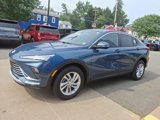 New 2025 Buick Envista Preferred w/ Convenience II Package image 3