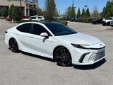 Used 2025 Toyota Camry XSE image 2