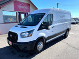 Used 2022 Ford Transit 350 Medium Roof AWD w/ Interior Upgrade Package image 4