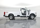 New 2026 Ford F350 XL image 4