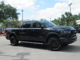 New 2025 RAM 1500 Rebel image 2