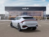 New 2025 Kia EV6 GT-Line image 4