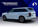 New 2026 Hyundai Palisade Calligraphy image 4