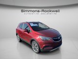 Used 2022 Buick Encore Preferred w/ Safety Package II image 3