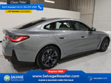 Used 2025 BMW i4 xDrive40i image 4