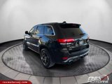 Used 2014 Jeep Grand Cherokee SRT w/ Trailer Tow Group IV image 3