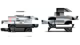New 2026 Chevrolet Silverado 1500 LT Trail Boss w/ Convenience Package II image 4