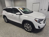 Used 2021 GMC Terrain SLT image 6