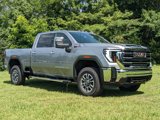 New 2025 GMC Sierra 2500 SLT w/ SLT Premium Package image 2