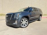 Used 2019 Cadillac Escalade ESV Luxury image 2