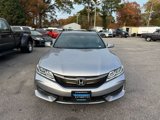 Used 2017 Honda Accord EX-L image 2