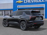 New 2026 Chevrolet Equinox RS w/ Convenience Package III image 3