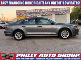 Used 2016 Volkswagen Passat 1.8T S image 5