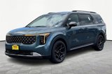 New 2026 Kia Carnival SX Prestige image 2