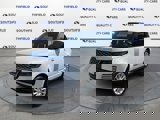 Used 2020 Land Rover Range Rover HSE image 2