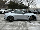 New 2025 Mercedes-Benz AMG GT 55 image 5