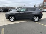 Certified 2022 Jeep Compass Latitude w/ Convenience Group image 4
