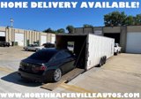 Used 2008 Lexus IS F image 3