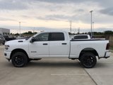 New 2025 RAM 2500 Lone Star image 4