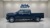 New 2025 Chevrolet Silverado 2500 LTZ w/ Z71 Chrome Sport Edition image 2