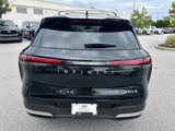 New 2026 INFINITI QX60 Luxe w/ Family Package image 4