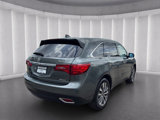 Used 2016 Acura MDX SH-AWD w/ Technology Package image 6