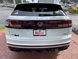 New 2026 Volkswagen Atlas Cross Sport SEL R-Line image 5