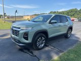 New 2026 Chevrolet Equinox LT image 3