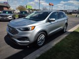 Certified 2022 Ford Edge SEL image 2