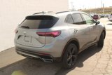 New 2025 Buick Envision Sport Touring image 4