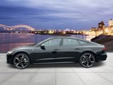 New 2025 Audi A7 3.0T Prestige image 2