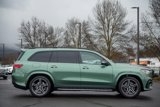 New 2025 Mercedes-Benz GLS 450 4MATIC image 6