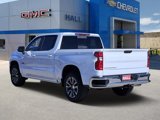 New 2025 Chevrolet Silverado 1500 LT w/ Texas Edition Plus image 3