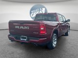 Used 2025 RAM 1500 Big Horn image 3
