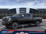 New 2025 GMC Sierra 2500 Denali Ultimate image 2