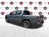 New 2025 Nissan Frontier SV image 5